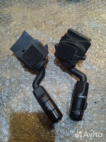 Переключатель подрулевой Land Rover Range Rover Sp