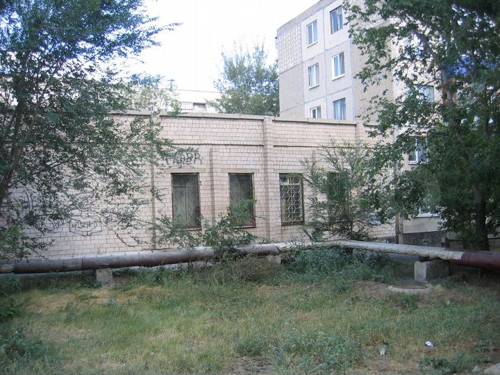 Сдам помещение свободного назначения, 198 м²