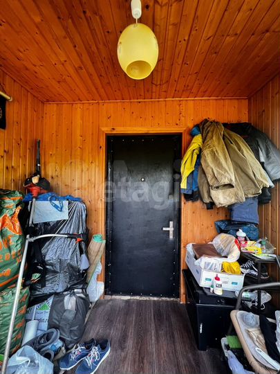 Дом 250 м² на участке 12 сот.