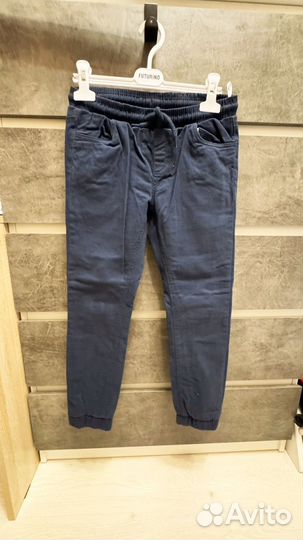 Джоггеры hm для мальчика