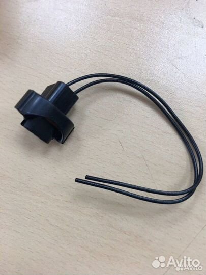 Разъем птф Mazda Cx-5 2011-2015