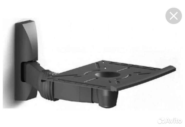 Кронштейн для телевизора на стену