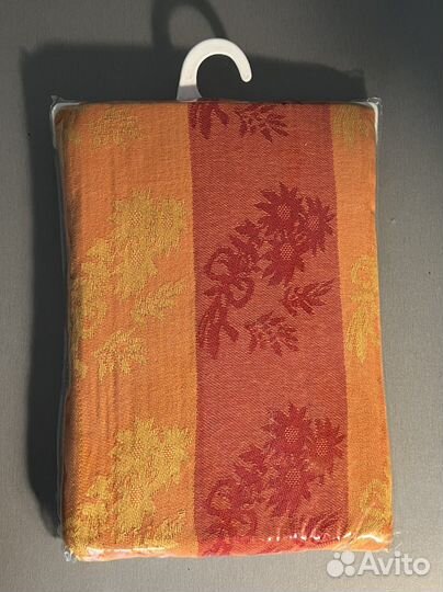 Скатерть хлопок 150*180 см