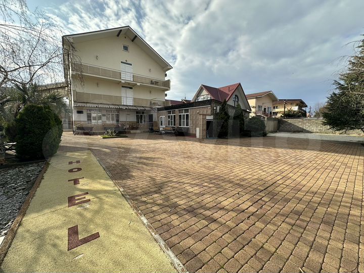 Комната 18 м², 1/3 эт.