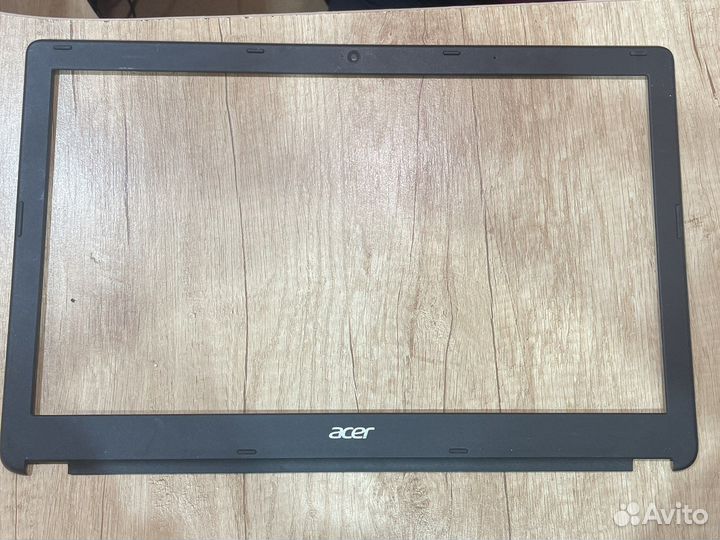 Корпус Acer E1-522
