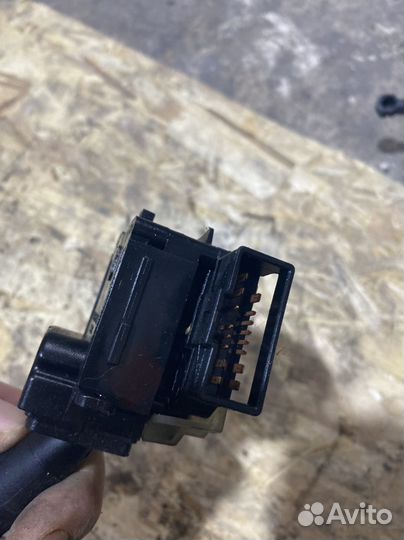 Переключатель света hyundai sonata тагаз