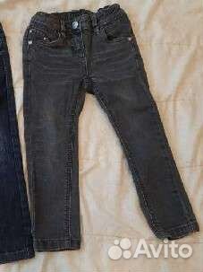 Вещи на девочку