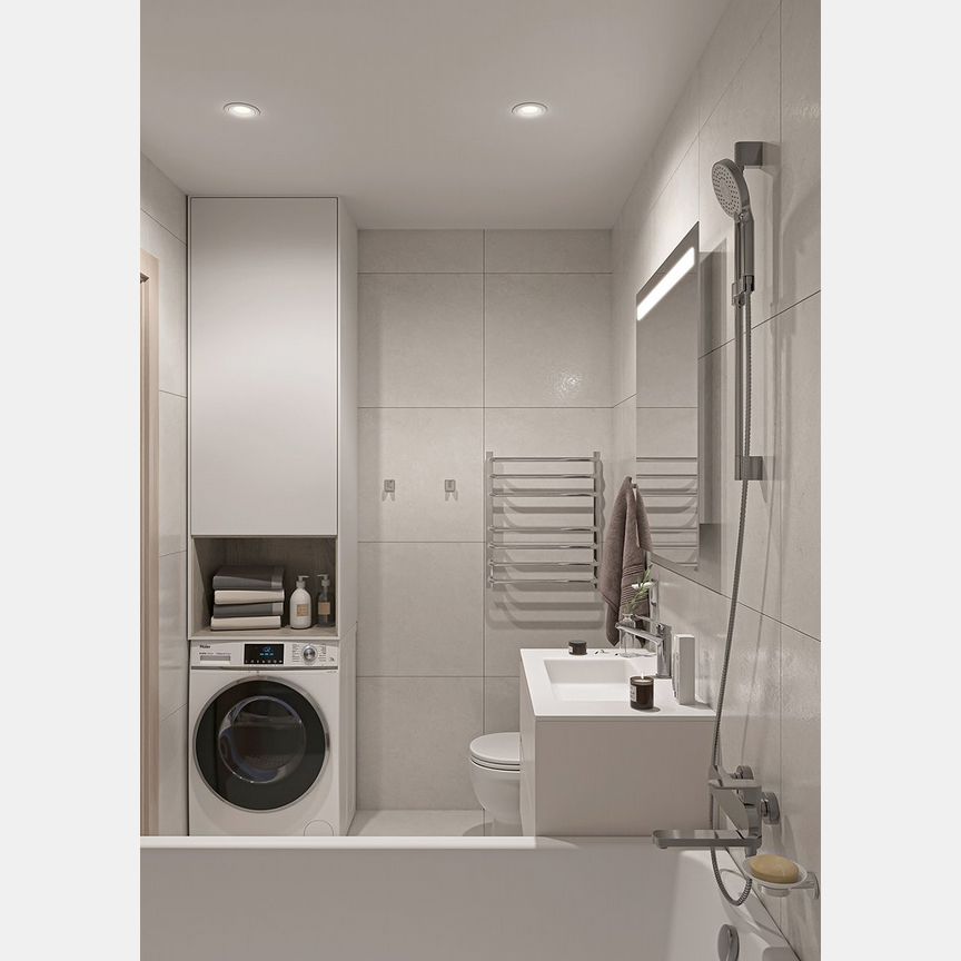 3-к. квартира, 79,8 м², 4/13 эт.