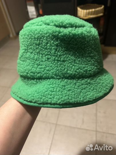 Шапка для девочки zara