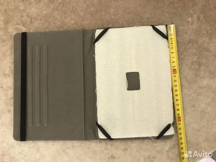Чехол на планшет