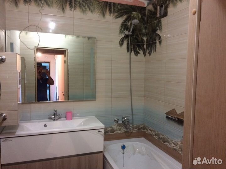 Плиточник Укладка плитки Ремонт ванных комнат