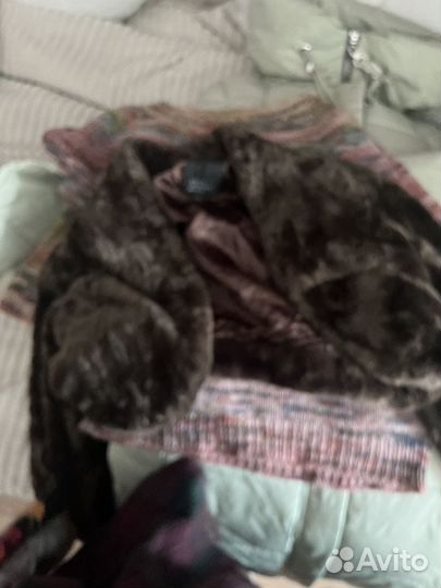 Женские вещи пакетом