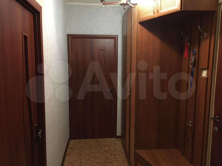 2-к. квартира, 55 м², 11/14 эт.