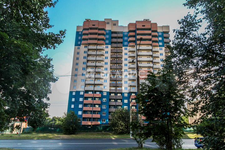 Машиноместо, 13 м²