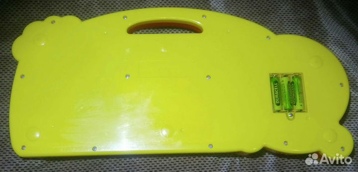 Синтезатор детский