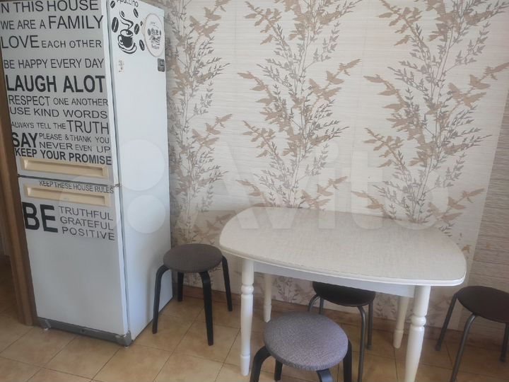 2-к. квартира, 47 м², 5/9 эт.