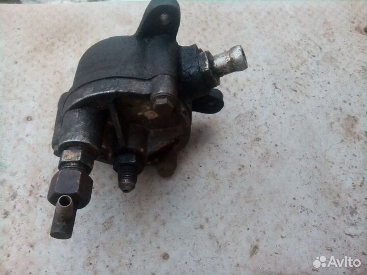 Шаровая опора форд транзит