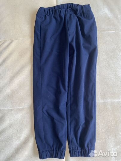 Детские вещи пакетом для девочек