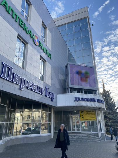 Офис, 58 м²