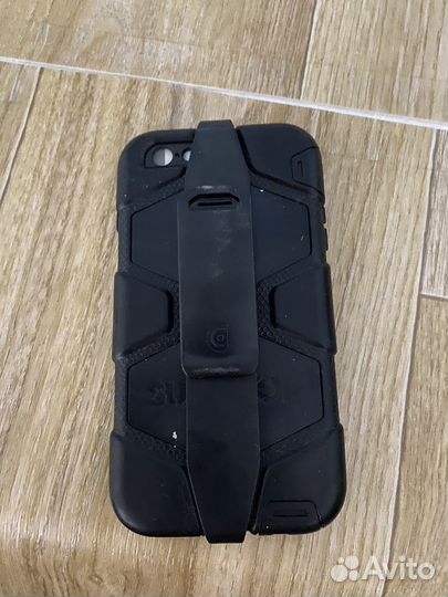 Чехол на iPhone 6s plus