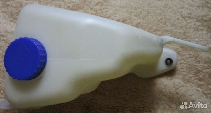 Бачок омывателя LADA Priora