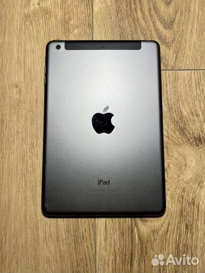 iPad Mini 2 с симкой