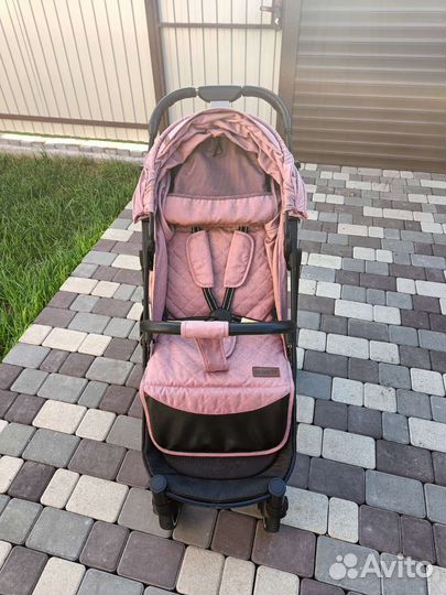 Прогулочная коляска бу
