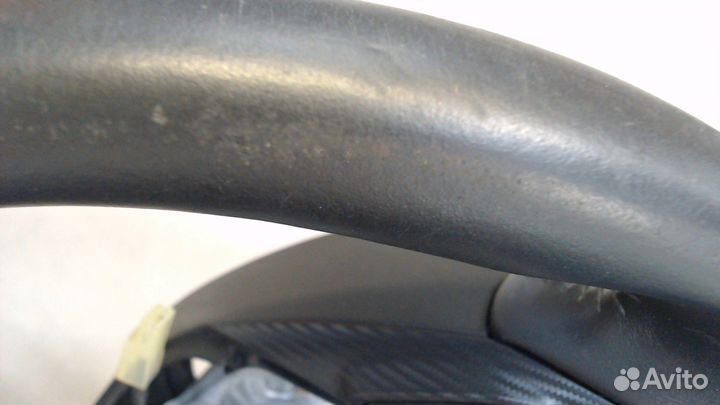 Руль Mazda CX-3 2014, 2015