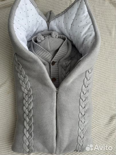 Комплект на выписку