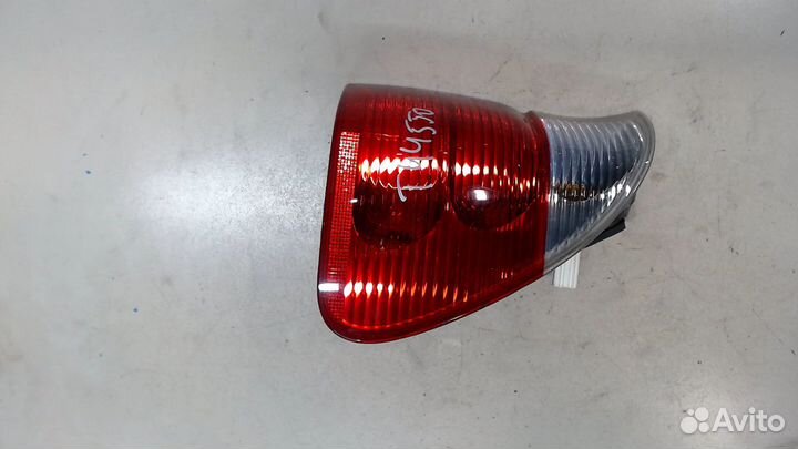 Фонарь (задний) правый BMW X5 E53