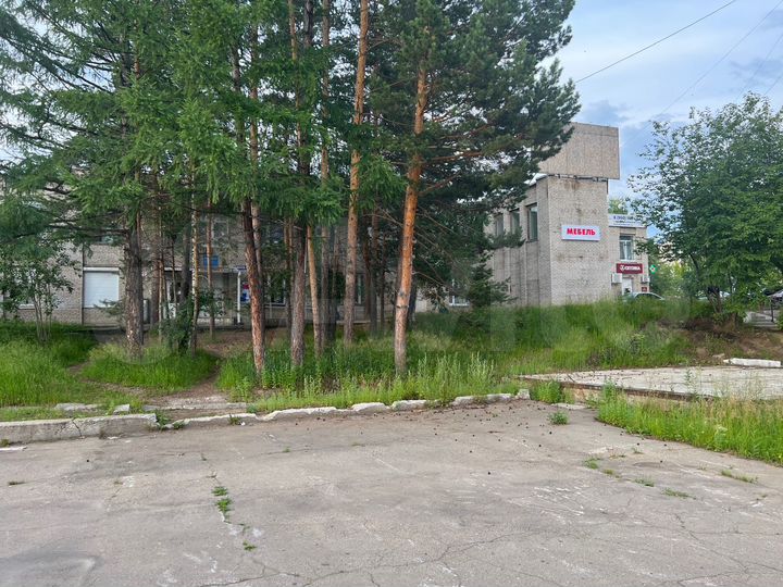 Свободного назначения, 700 м²