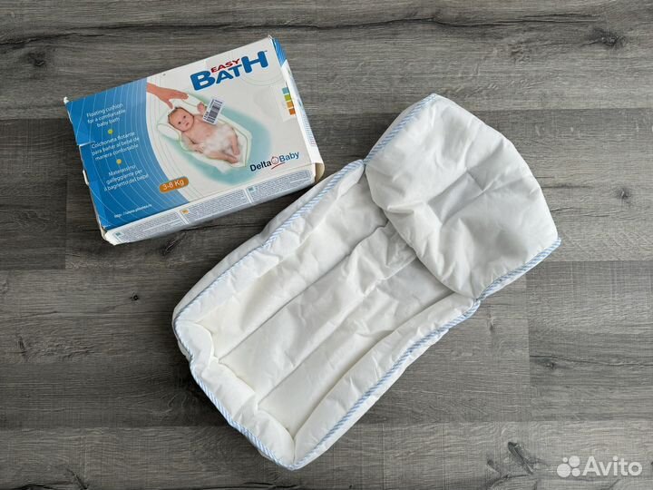 Матрасик для купания Easy Bath Plantex