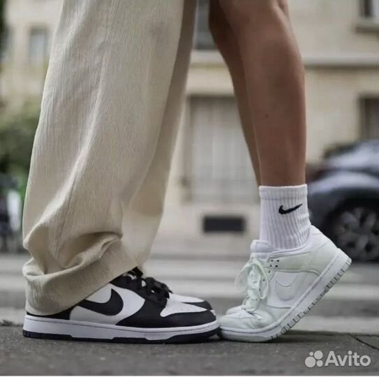 Носки nike