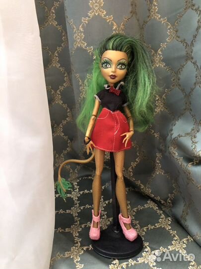 Кукла Монстер Хай monster high