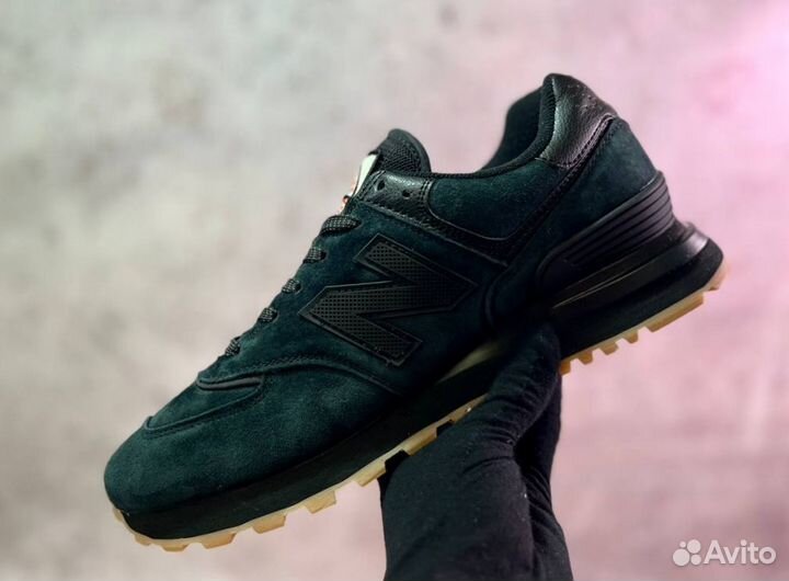 Кроссовки New Balance универсальные