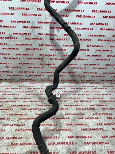 Трубка кондиционера Mitsubishi Delica PE8W 4M40