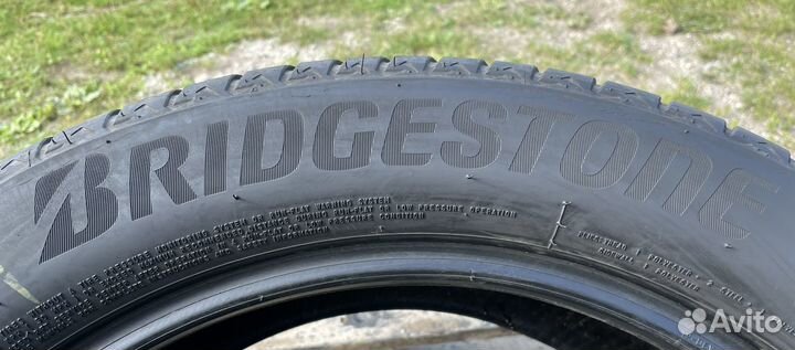 Bridgestone Alenza 001 245/50 R19