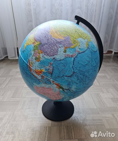Глобус (30 см)