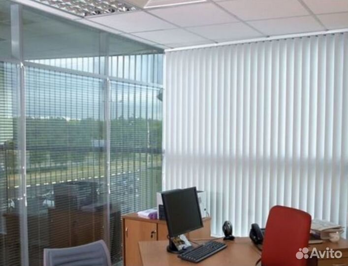 Шторы на окна