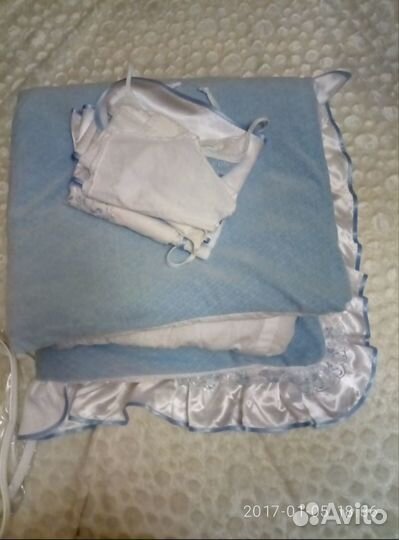 Комплект для выписки