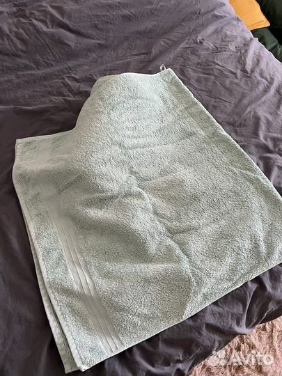 Полотенце IKEA, размер 66*132