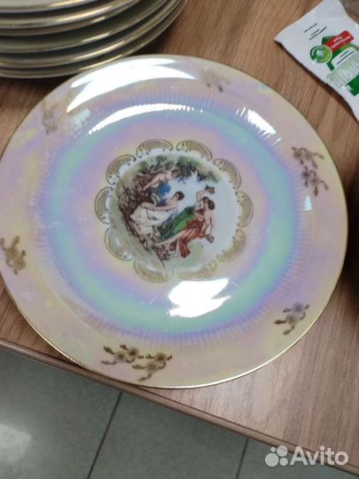 Мадонна гдр