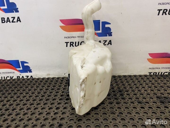 Бачок омывателя лобового стекла Scania 5-series