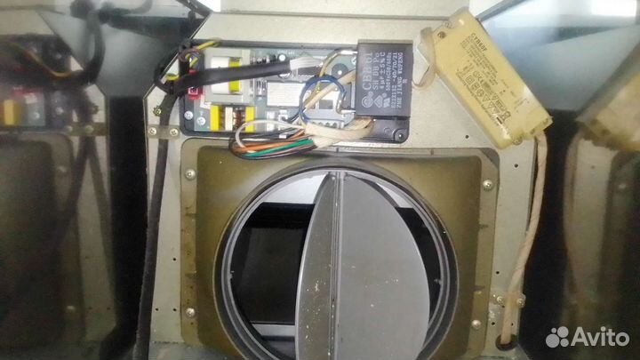 Вытяжка для кухни bosch (ремонт,запчасти)