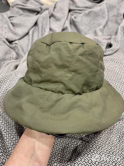 Панама Zara детская