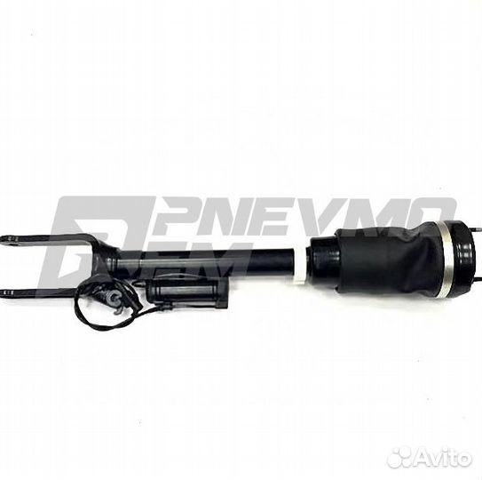 Передний пневматический амортизатор Mercedes GL164