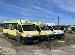 Iveco Daily 3.0 MT, 2016, 420 000 км