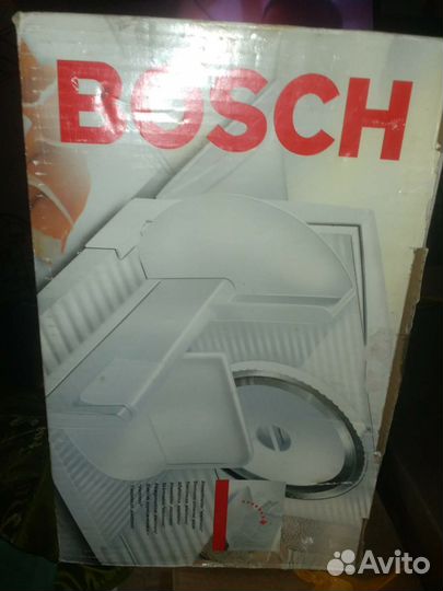 Сврорезка Bosch