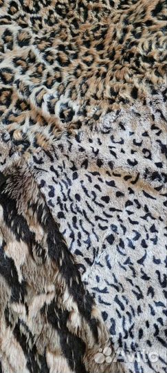 Покрывало плед Mora Испания