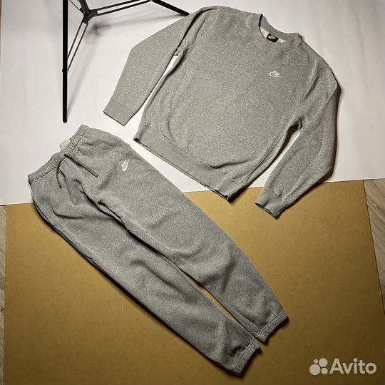 Кофта и штаны Nike оригинал